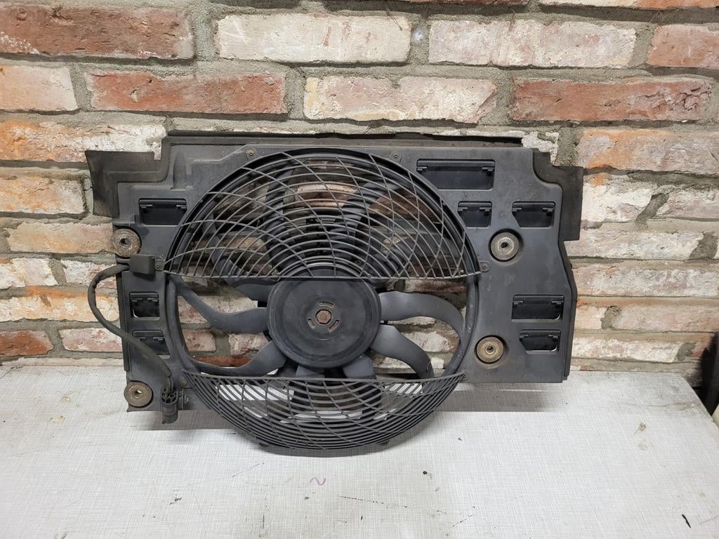 Tekoop bmw e39 koelvin, Gebruikt, Bmw, Ophalen of Verzenden, BMW