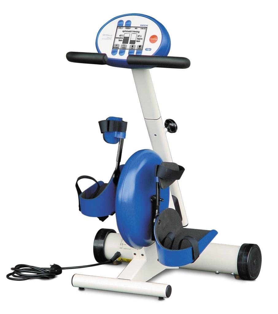 HUUR - MOTOmed Viva 2 Bewegingstrainer (Benen), Diversen, Verpleegmiddelen, Verzenden, Zo goed als nieuw