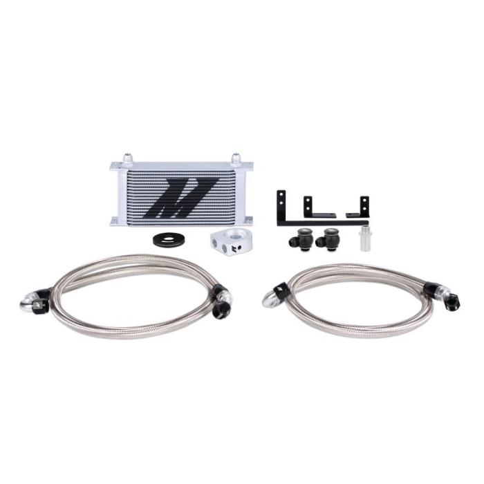 Mishimoto Oil cooler kit oliekoeler - Mazda Mx5 Mx-5 ND 16+, Ophalen of Verzenden