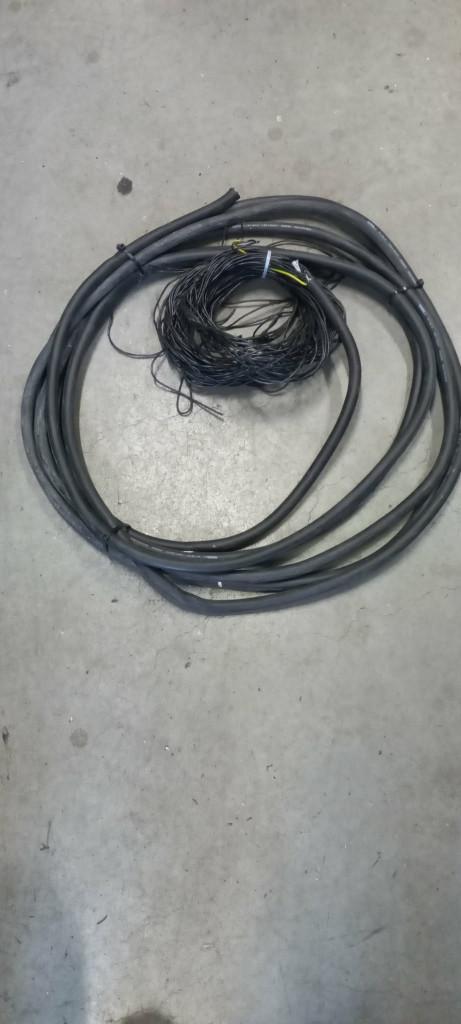DAP P1815 multikabel lengte 10 meter  18 x 1,5 mm2, Ophalen of Verzenden, Gebruikt, Apparatuur
