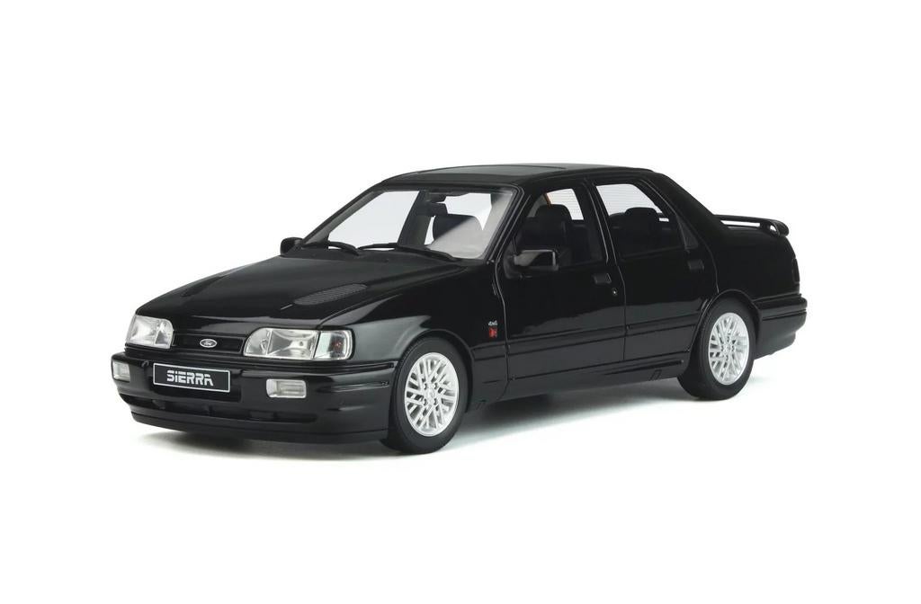 SALE : Ford Sierra 4x4 cosworth OT 854b met de juiste velgen, Ophalen of Verzenden, Nieuw, Auto, OttOMobile