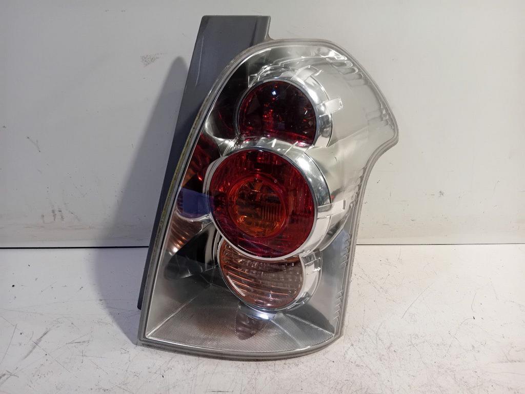 Achterlicht carrosserie rechts Toyota Corolla, Auto-onderdelen, Verlichting, Onderdelen@venauto.nl, Van der Ven Autorecycling B.V.