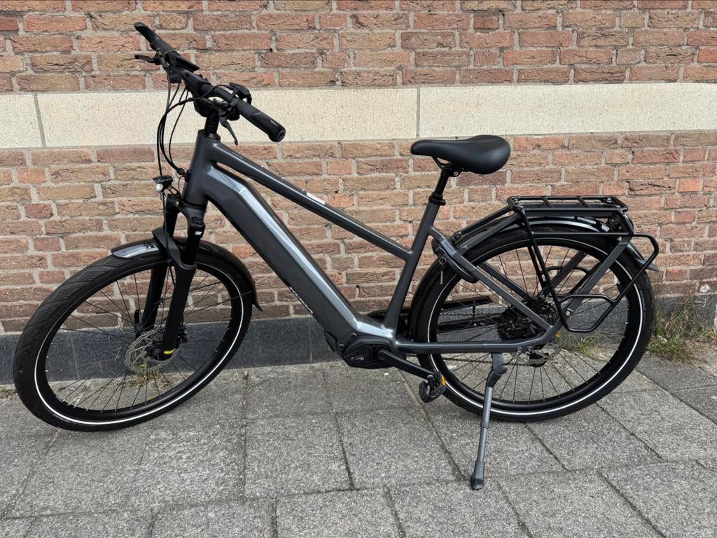 Koga World Traveller, 53 tot 56 cm, Koga, Zo goed als nieuw, Koga