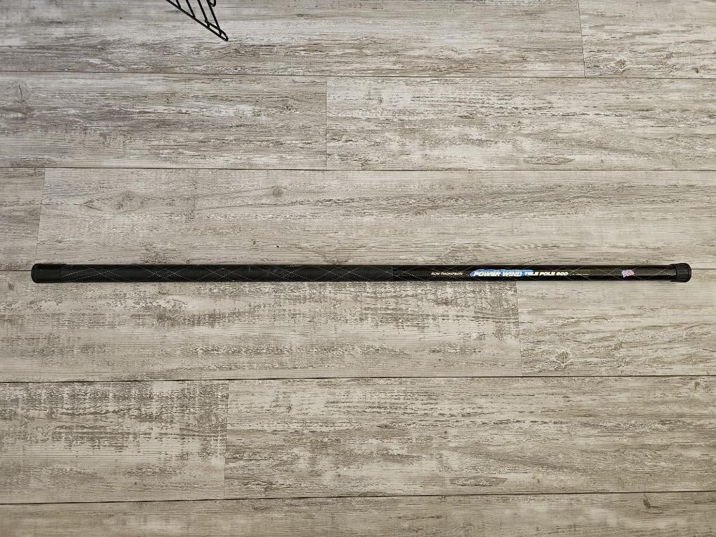 % Ron Thompson 6 meter vaste telescoop hengel, Watersport en Boten, Ophalen, Gebruikt, Vaste hengel