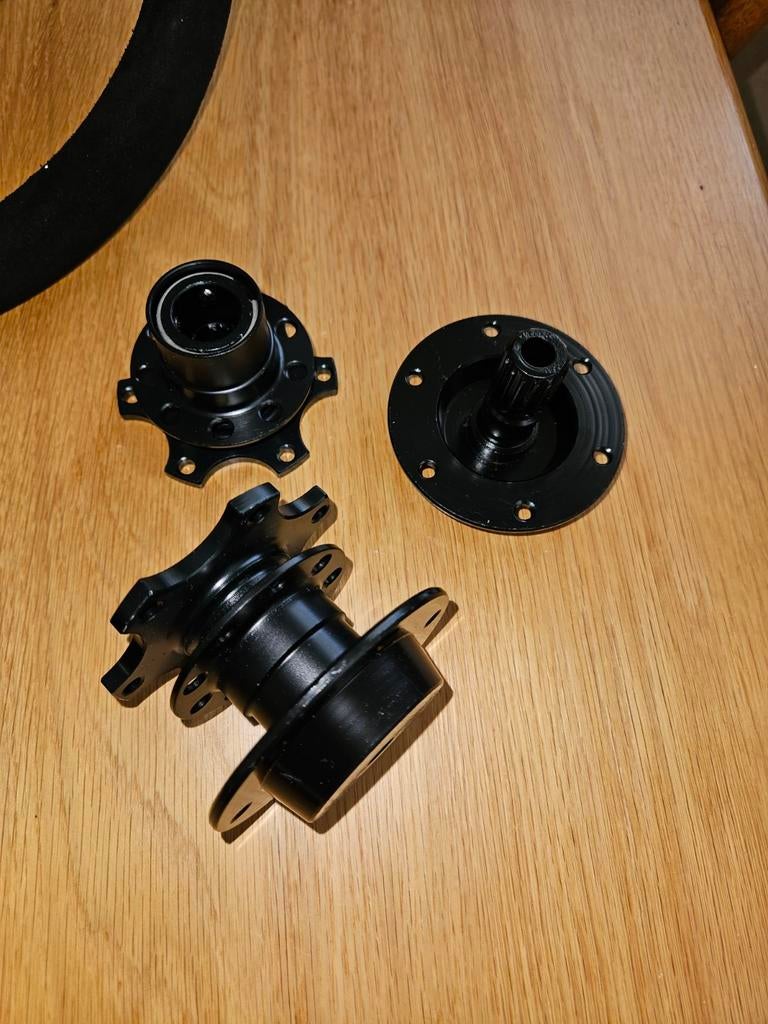 nieuwe snapp off quick release naaf cross rally vw opel, Auto diversen, Tuning en Styling, Ophalen of Verzenden, Vw, Info@wealer.nl