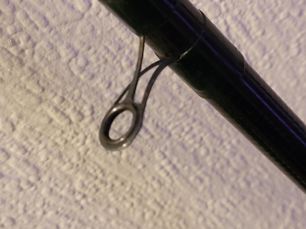 Sportex match 14ft, Watersport en Boten, Ophalen, Werphengel