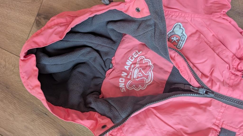 Skipak Yep Yep, maat 92, Kinderen en Baby's, Ophalen of Verzenden, Jongen of Meisje