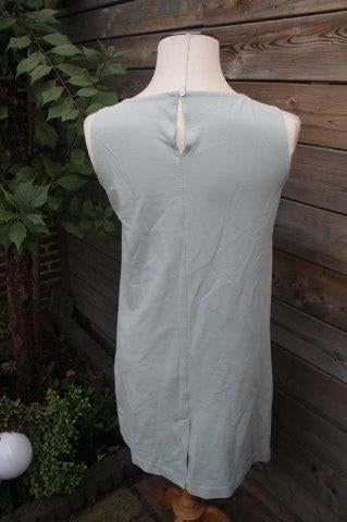 Jurk mint Circolo 1901 mt 42 (IT) (NL36) Pauw Vaste prijs, Ophalen of Verzenden, Zo goed als nieuw, Knielengte, Circolo