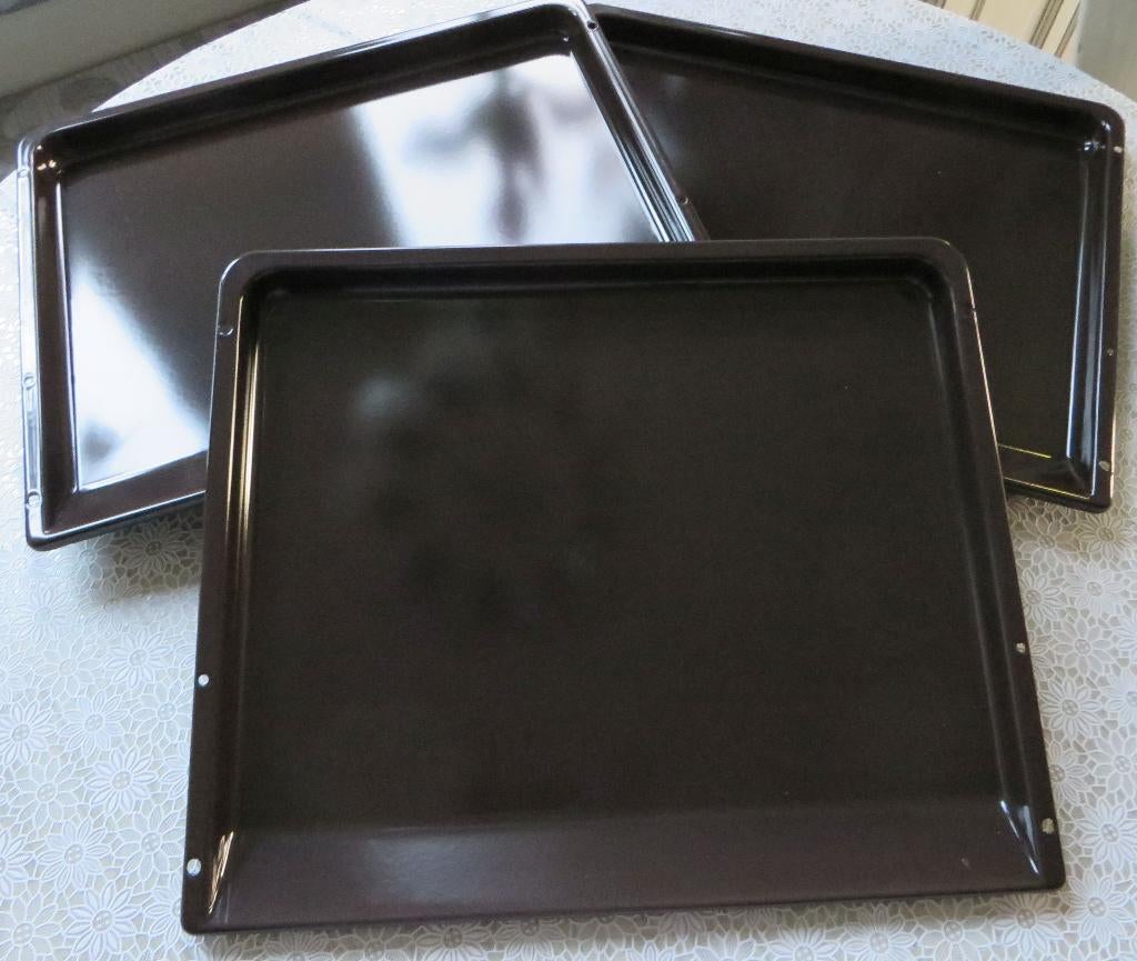 Miele Bakplaten en roosters van oven, Minder dan 45 cm, Nieuw, Inbouw, Ophalen