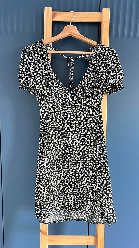 Casual dress Dress size eu 36, Ophalen of Verzenden, Zo goed als nieuw