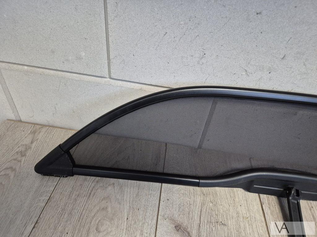 Opel Tigra twintop 2004 - 2010 windvanger windscherm €75, Gebruikt, -, -, Opel