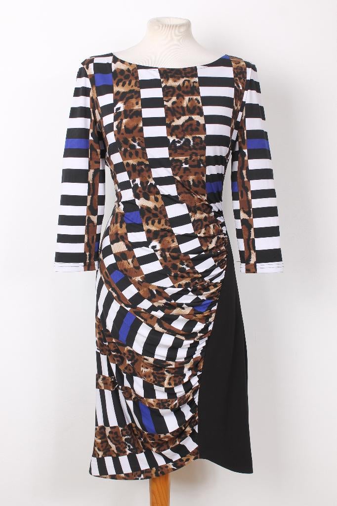 Jurk van JOSEPH RIBKOFF maat 40, Maat 38/40 (M), Overige kleuren, Verzenden, Joseph Ribkoff