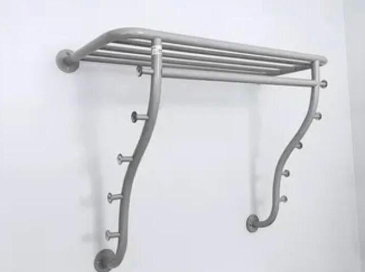 Vintage Ikea Logga wand kapstok | jaren 90 | NIEUW, Wandkapstok, Nieuw, Ophalen of Verzenden, Minder dan 100 cm