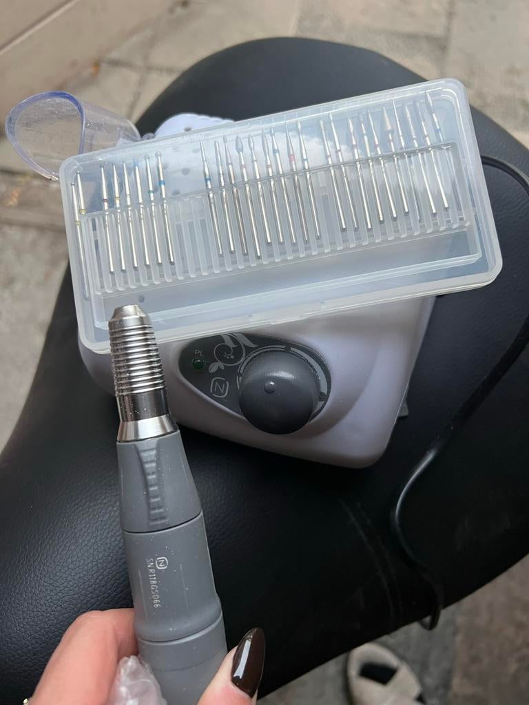 Nagelproducten Starterspakket Compleet Biab Gellak, Sieraden, Tassen en Uiterlijk, Uiterlijk | Cosmetica en Make-up, Overige kleuren