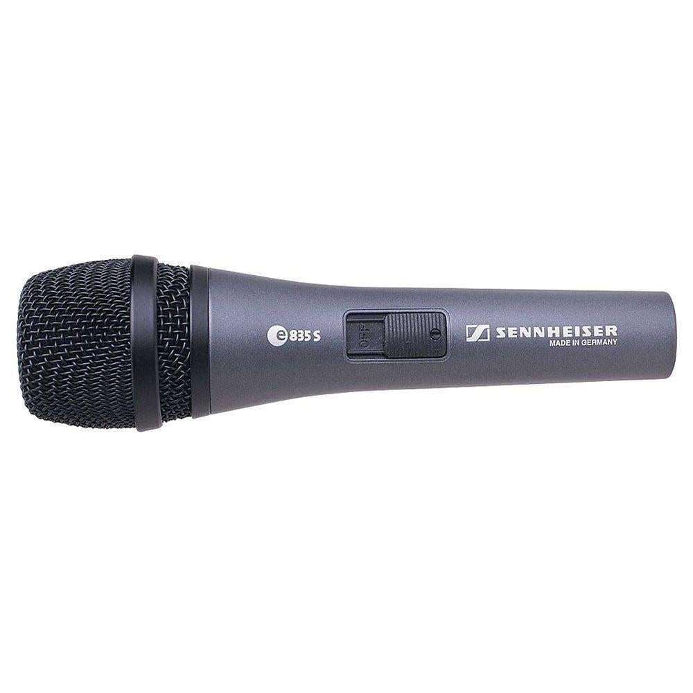 microfoon, Muziek en Instrumenten, Microfoons, Ophalen of Verzenden, Zo goed als nieuw, Zangmicrofoon