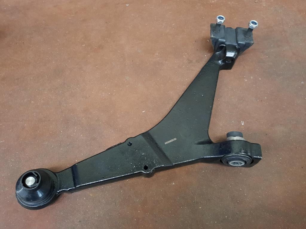 Draagarmen voor Citroën Saxo van 2001, Ophalen of Verzenden, Nieuw, Citroën