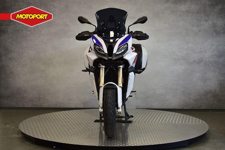 BMW S 1000 XR (bj 2021) - foto 3