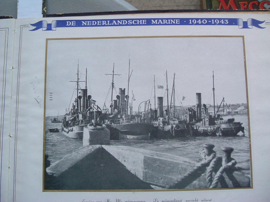 Gebeurtenissen der Nederlandsche strijders 1940 - 1943., Ophalen of Verzenden, Algemeen, Tweede Wereldoorlog, Gelezen