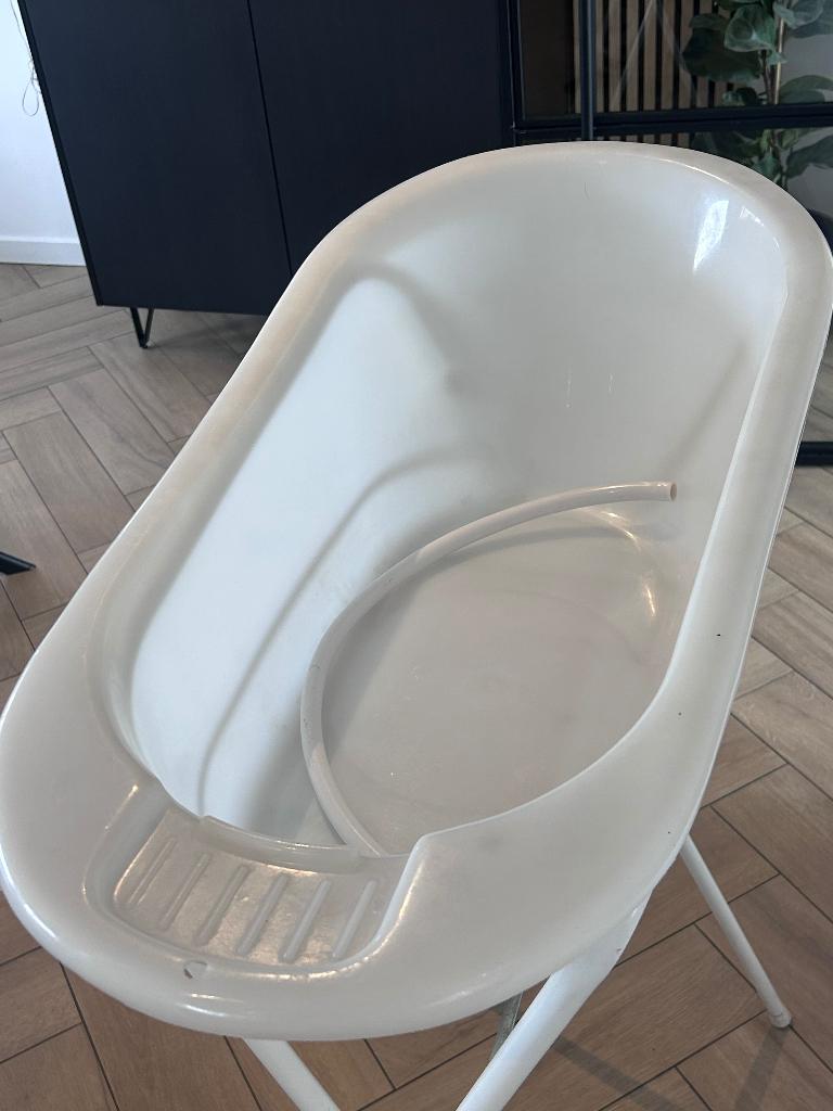 Bay bad, Ophalen, Gebruikt, Badje