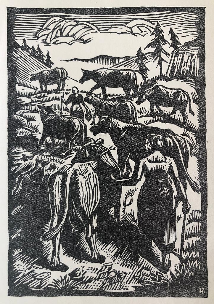 Mooie, betaalbare kunst v/h Grafiekkabinet Henk Munnik, Antiek en Kunst, Ophalen of Verzenden