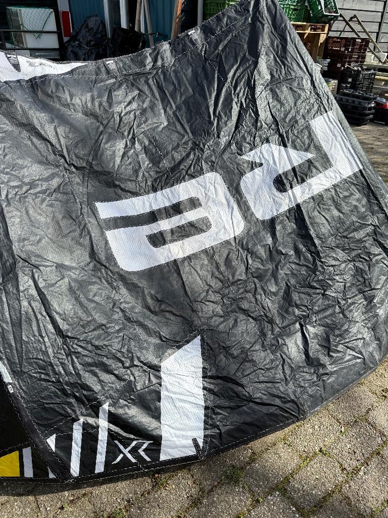 Core kite koopjes, Watersport en Boten, Gebruikt, 9 m², Geen board, Ophalen of Verzenden