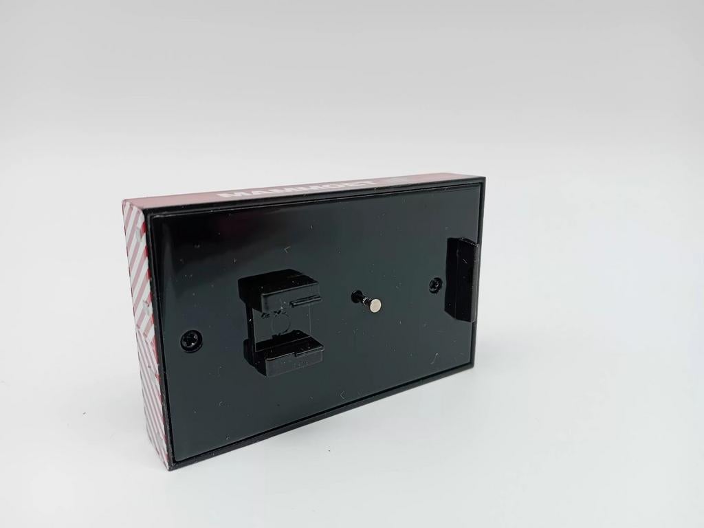 WSI BALLAST BOX BALLAST BAK - MAMMOET, Wsi, ., Nieuw, Ophalen of Verzenden