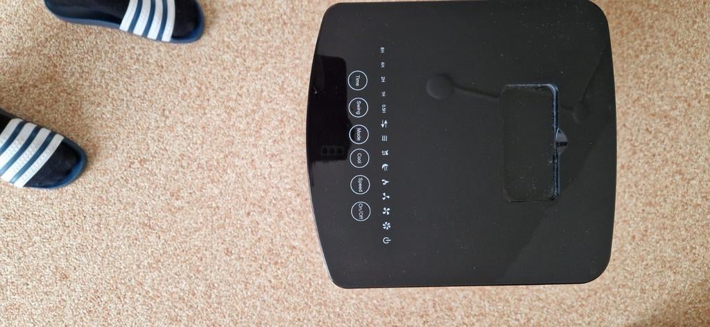 Lifetime air, Witgoed en Apparatuur, Ventilatoren, Ophalen