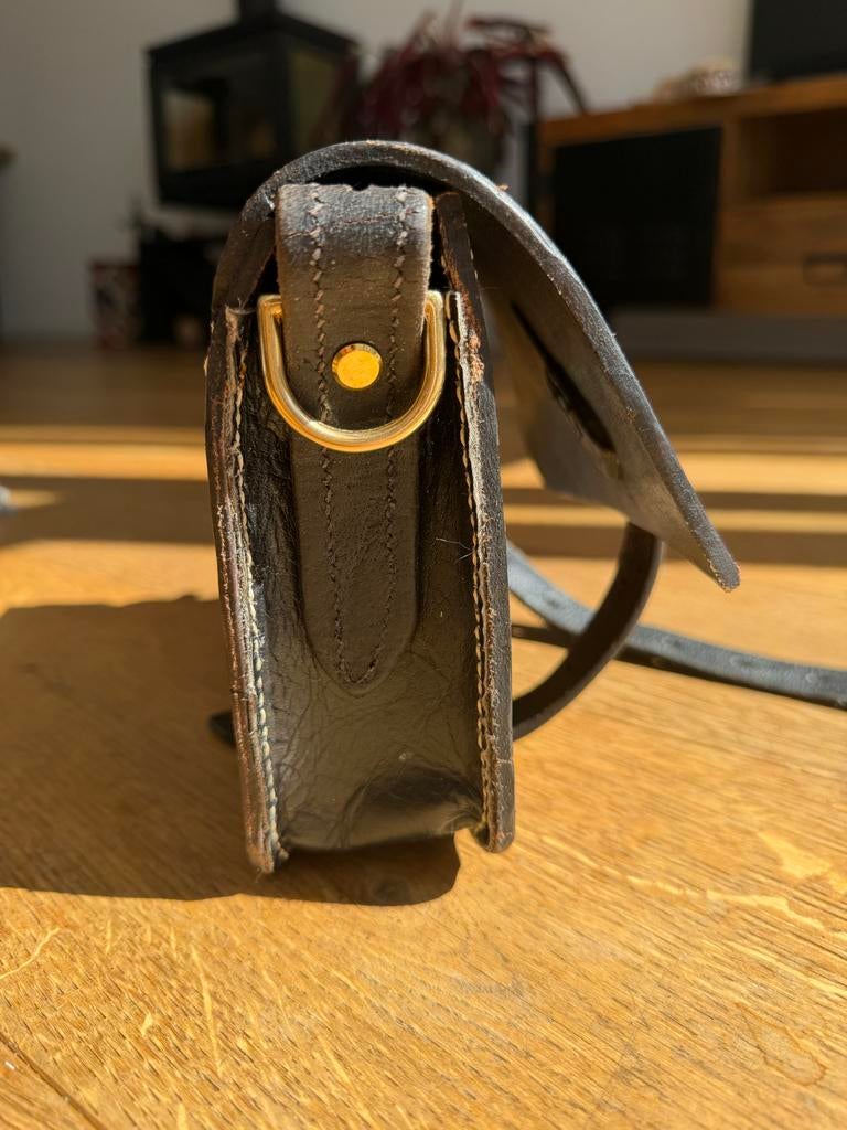 Gezocht oude paardenzadels, Ophalen of Verzenden, Gebruikt, Overige soorten