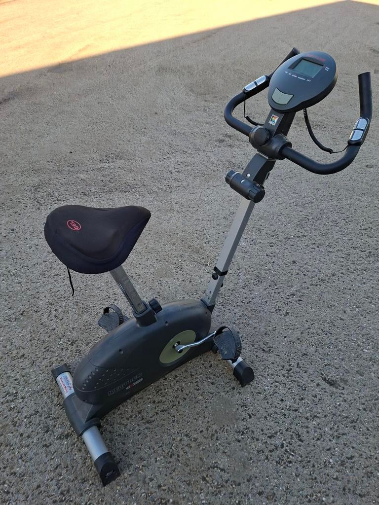 Kettler Hometrainer - Topconditie!, Ophalen