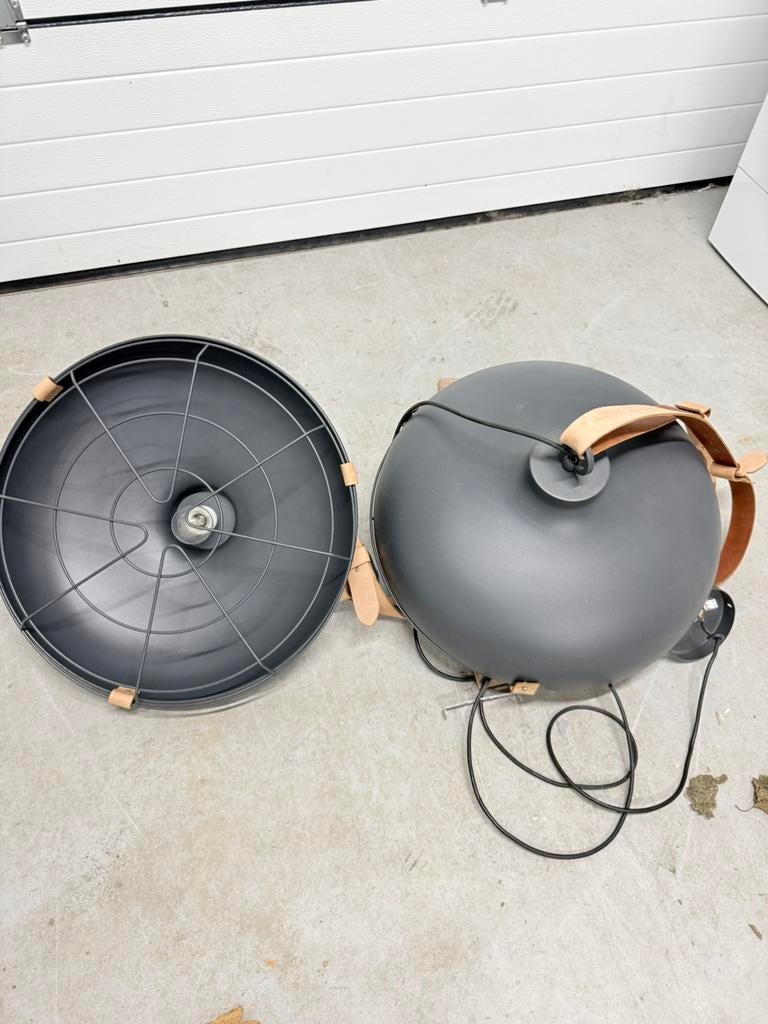 Hanglampen van het merk ZUIVER - NIEUWSTAAT -, Ophalen, Zo goed als nieuw, Minder dan 50 cm