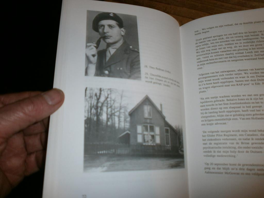 gevangen op de veluwe geaillieerde militairen N.O. veluwe, Boeken, Ophalen of Verzenden, Tweede Wereldoorlog, Nieuw, Overige onderwerpen