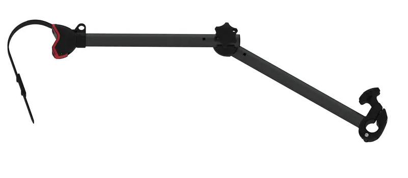 Fiamma Bike-Block Pro S D3 Deep Black 2024   08831F01A, Buurserstraat 15 A, 7481 EG,Haaksbergen, Ophalen of Verzenden, Info@123CamperOnderdelen.nl