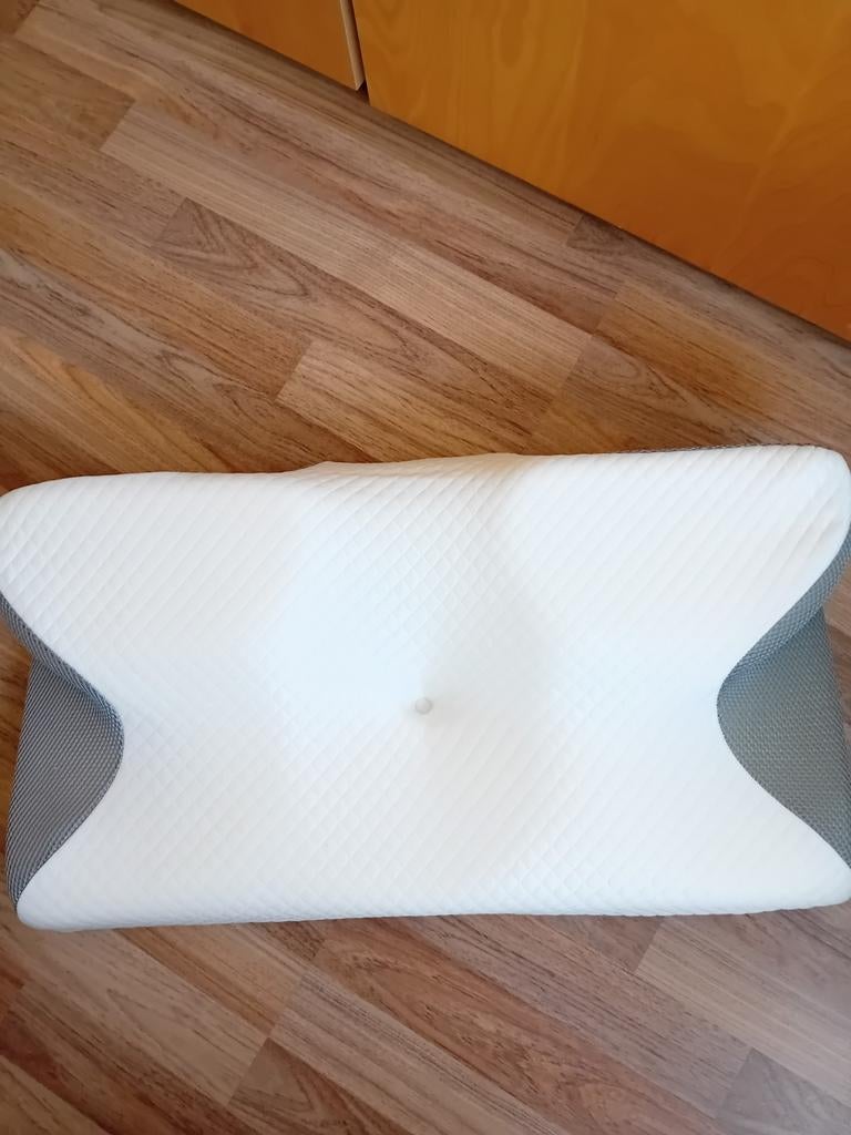 Nek kussens. 2 stuks. Nieuw prijs 59.95, Ophalen of Verzenden, Nieuw