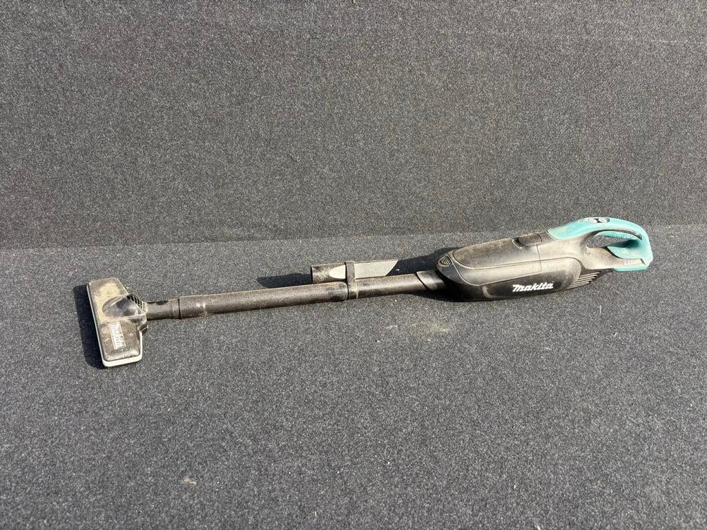 Makita DCL182 Kruimeldief 18V - Krachtige en Handige Stofzui, Gebruikt, Hoofdstraat 96A, Kruimeldief, Makita
