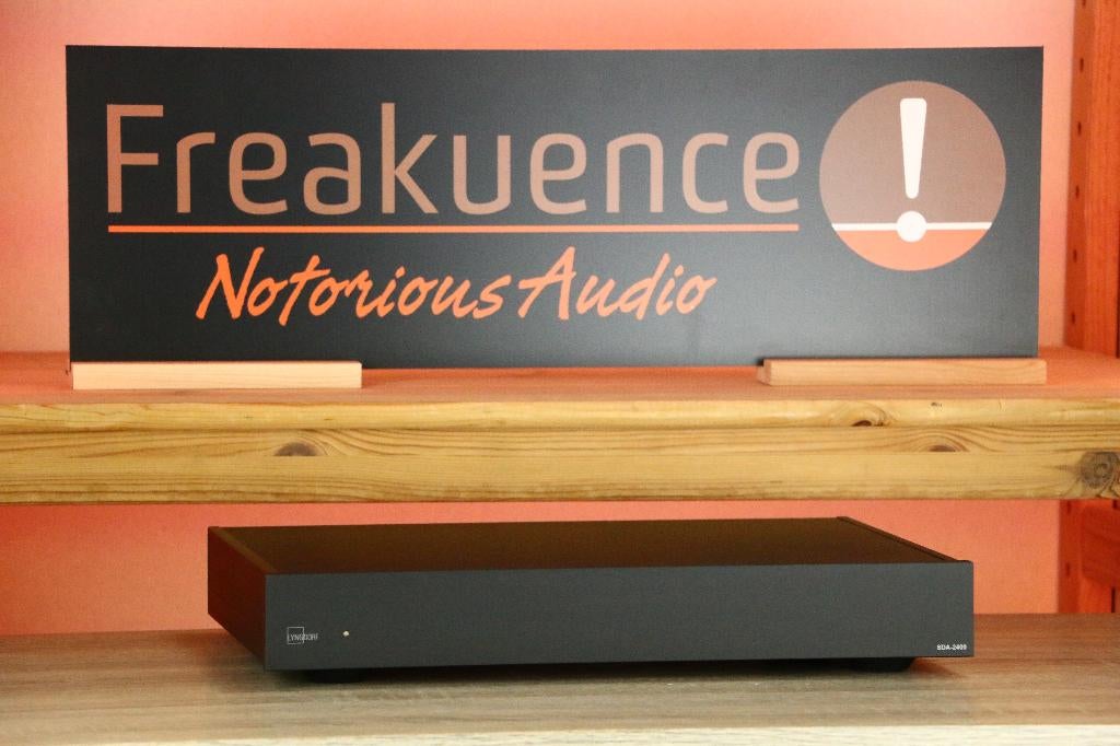 Lyngdorf SDA-2400 / SDA 2400 TRADE.INRUIL *Demo unit* Got 2!, Overige merken, Lyngdorf, Lyngdorf Audio, Industrivej 28, 8653 Them, Denmark