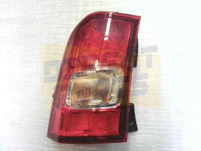 Suzuki Ignis achterlicht Links buiten (LED) Origineel! 35670, -, Verzenden, -, Nieuw