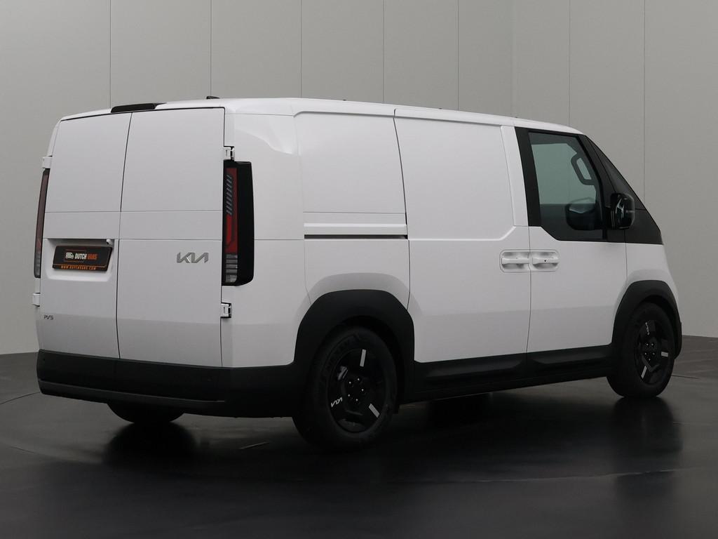 Kia PV5