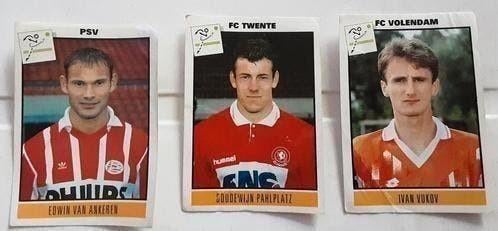 Panini voetbal 94 los te koop 30, 79, 90, Verzamelen, Ophalen of Verzenden