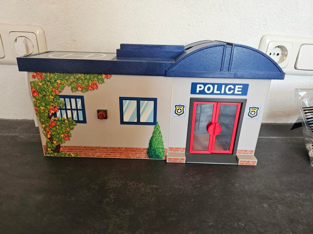 Playmobile, Kinderen en Baby's, Speelgoed | Playmobil, Ophalen