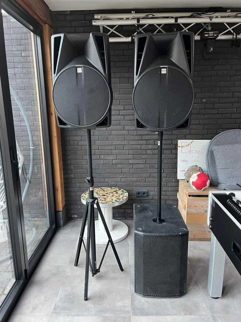 DB technologies set, Ophalen, Zo goed als nieuw, Overige merken