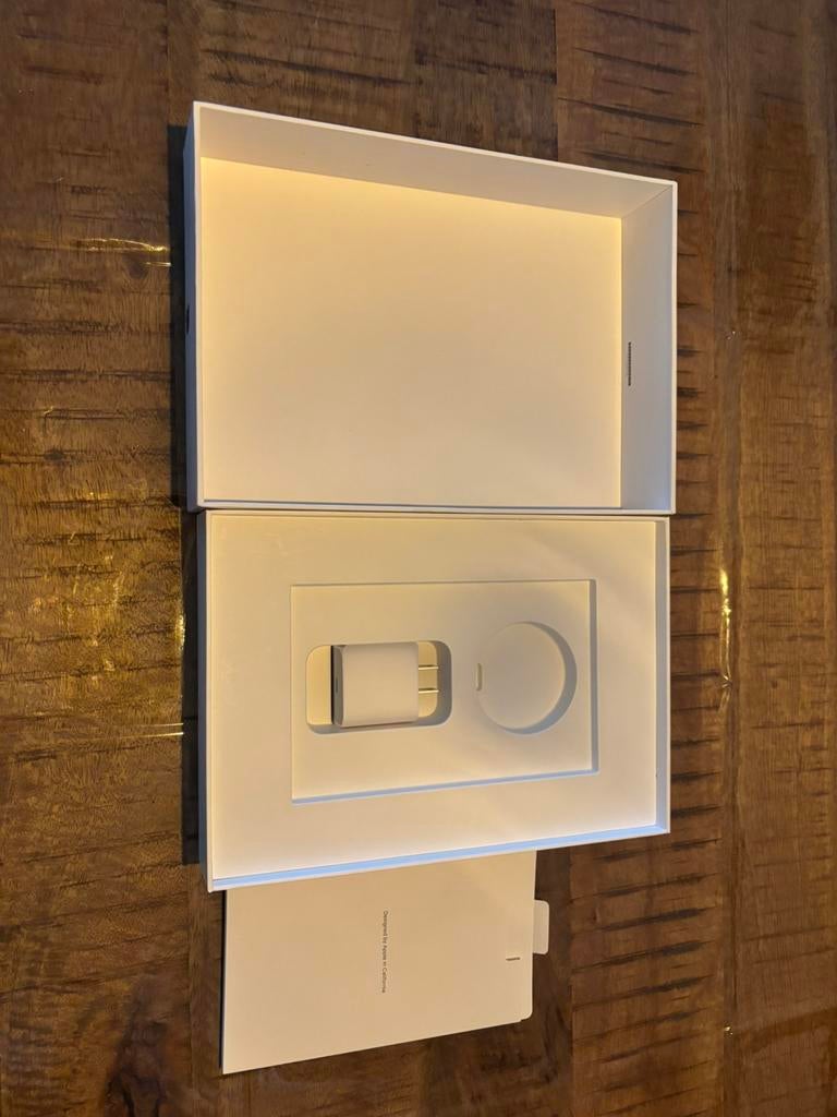 Apple iPad 9th generation, Computers en Software, Apple iPads, Overige modellen, Nieuw, Ophalen, 10 inch