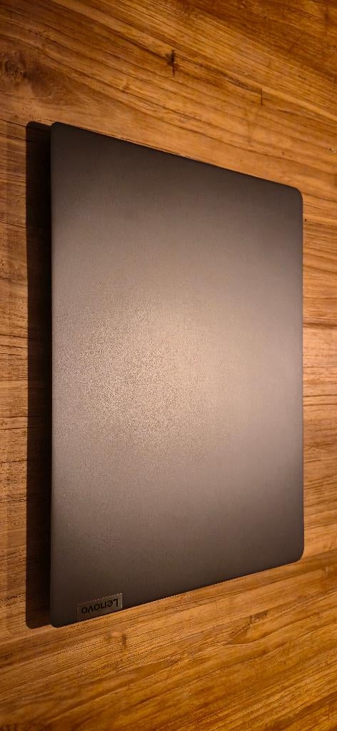 Lenovo IdeaPad 5 Pro 16" | Ryzen 9 | 32GB RAM | RTX 3050, Met videokaart, Lenovo ., Zo goed als nieuw, Gaming