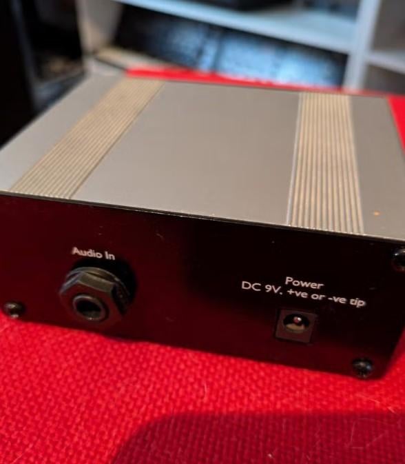 Expert Sleepers USAMO - MIDI output sync box, Ophalen of Verzenden, Gebruikt