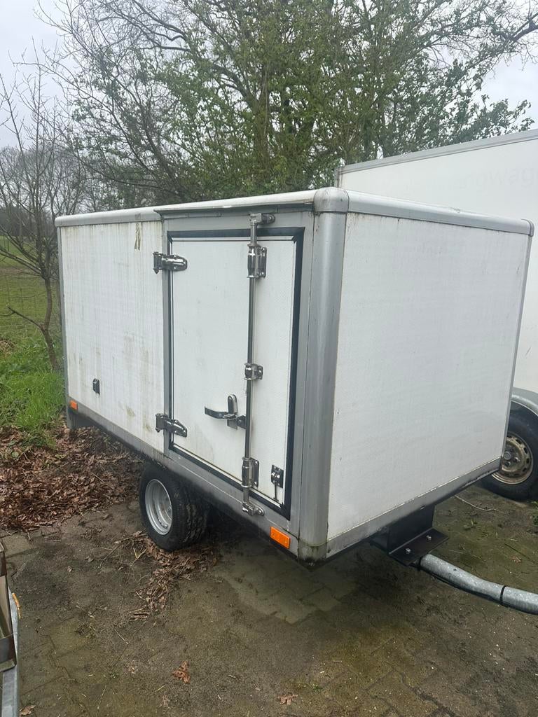 Enkelas koopje !!! Dichte zgan !!!, Ophalen of Verzenden, Nieuw