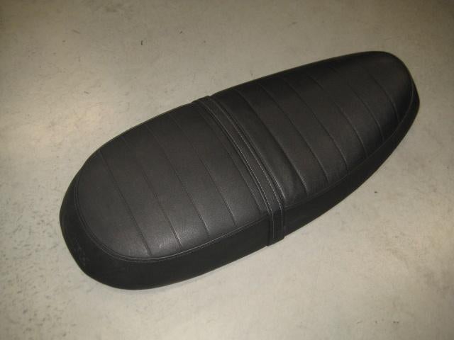 Triumph Bonneville T100 2001-2015 Buddyseat, Ophalen of Verzenden, Gebruikt