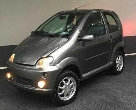 GEZOCHT: JDM City - defect of stilstaand, Fietsen en Brommers, Overige Fietsen en Brommers, Ophalen, Gebruikt