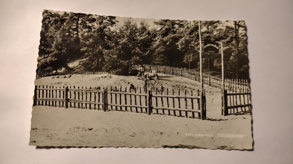 Eerbeek Vakantieverblijf "COLDENHOVE", Ophalen of Verzenden