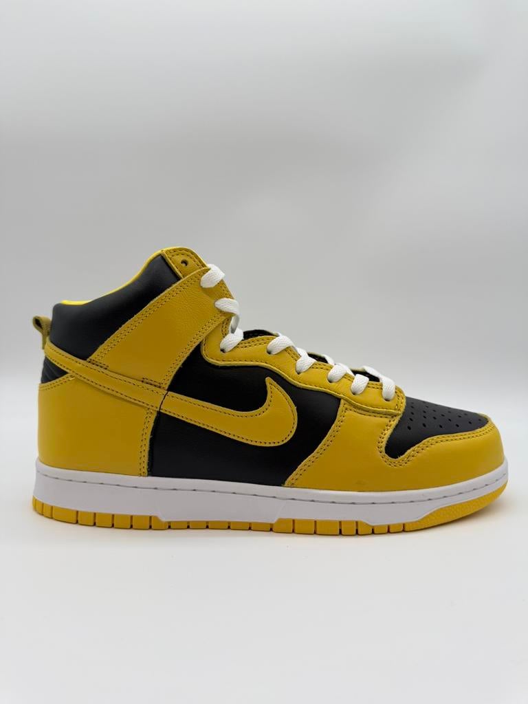 Nike Dunk High Iowa (2020), Kleding | Heren, Schoenen, Overige kleuren, Flippr.info@gmail.com, 1213NL, Ophalen of Verzenden