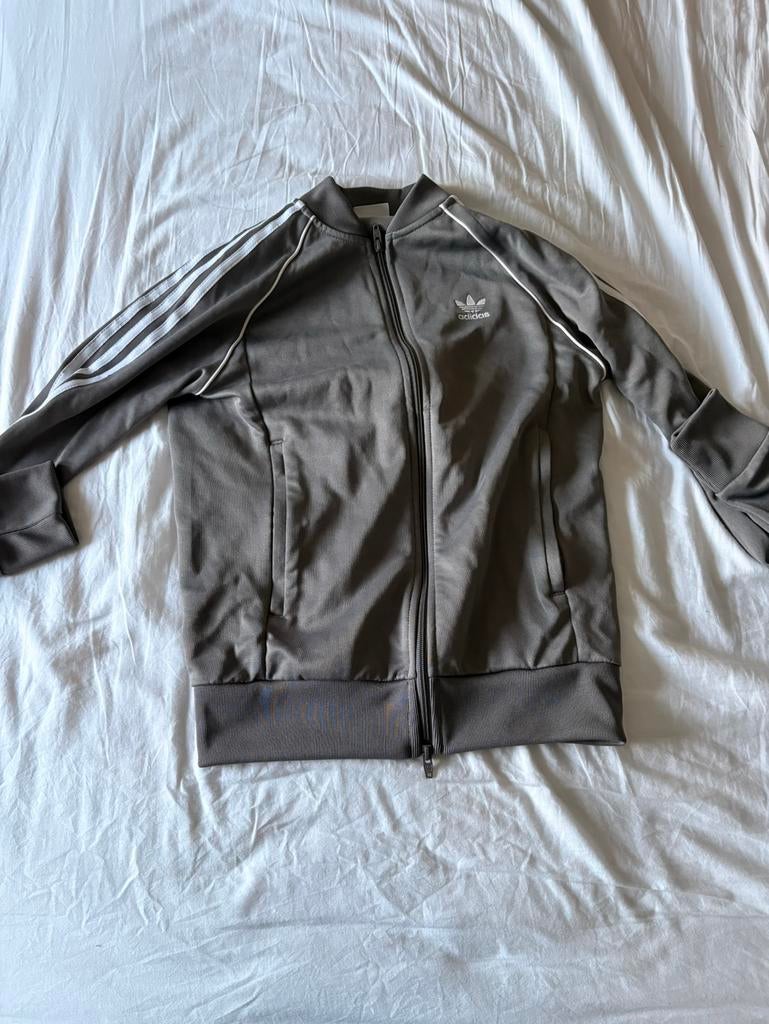 Adidas trainingspak maat m, Ophalen, Zo goed als nieuw, Algemeen