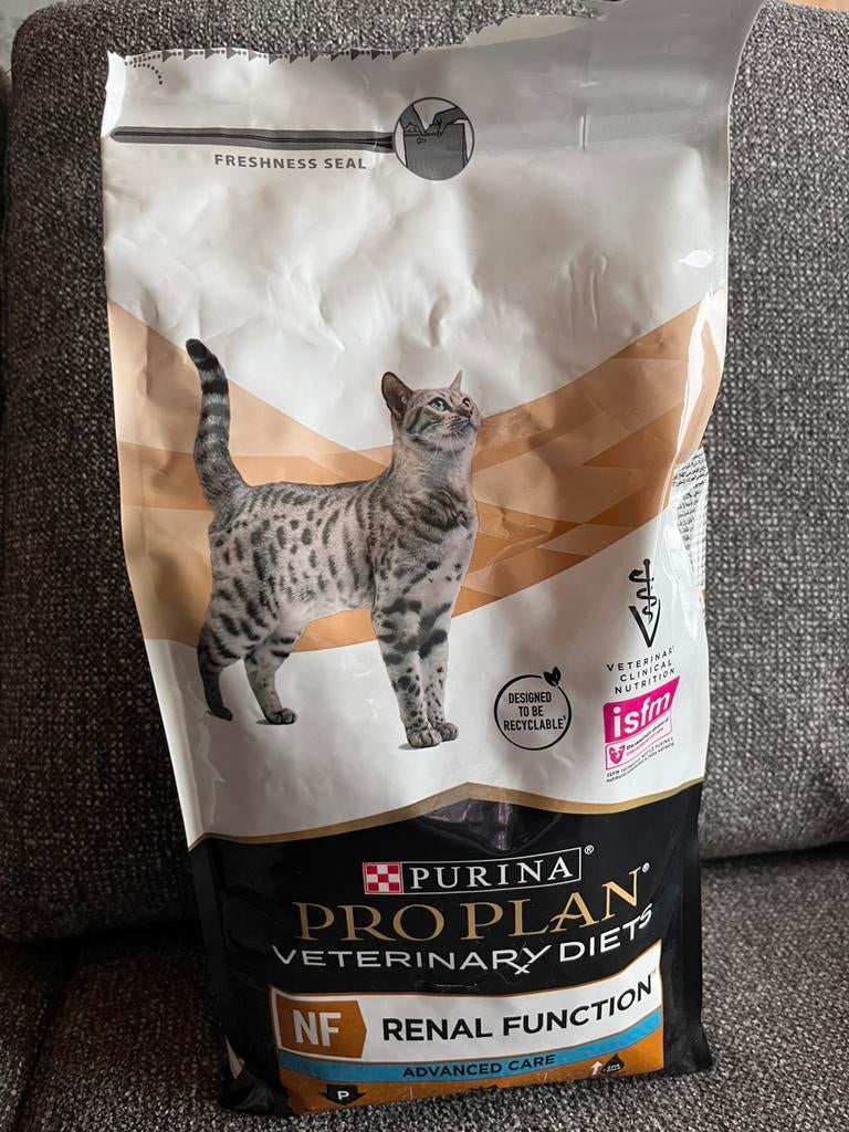 Purina kattenvoer goedkoop, Dieren en Toebehoren, Ophalen, Kat